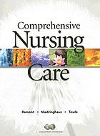 Comprehensive nursing care