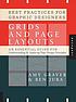 Best practices for graphic designers : grids and... by  Amy Graver 