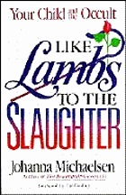 Like lambs to the slaughter