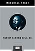 Martin Luther King, Jr.