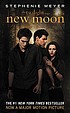 New moon door Stephenie Meyer