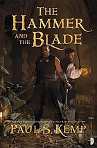 The hammer and the blade : a tale of Egil & Nix