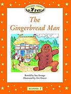 The gingerbread man