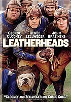 Leatherheads