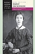 Emily Dickinson by Harold Bloom