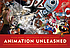 Animation unleashed : 100 principles every animator, comic book writer, filmmaker, video artist, and game developer should know