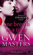 One breath at a time