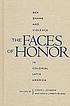 The faces of honor : sex, shame, and violence... by  Lyman L Johnson 