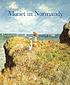Monet in Normandy von  Claude Monet 