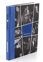 Elvis & the birth of rock : the photographs of Lew Allen