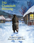 Chanukah blessing