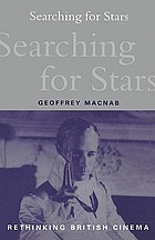 Searching for stars : stardom and screen acting in British cinema