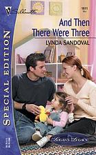 And then there were three
