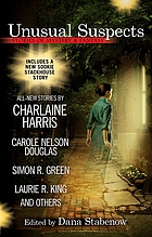Unusual suspects : stories of mystery & fantasy