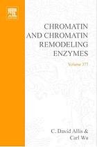 Chromatin and chromatin remodeling enzymes. Part C