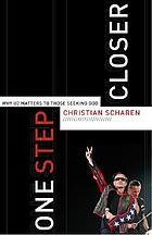 One step closer : why U2 matters to those seeking God
