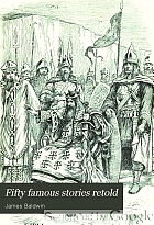 Fifty famous stories retold