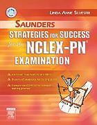 Saunders strategies for success for the NCLEX-PN examination
