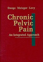 Chronic pelvic pain : an integrated approach