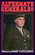Alternate generals II
