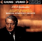 Symphony no. 3, op. 78 "Organ
