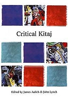 Critical Kitaj