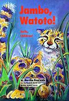 Jambo, watoto