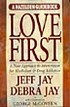 Love first : a new approach to intervention for... 著者：  Jeff Jay 