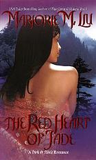 The red heart of Jade