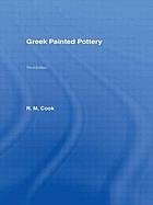 Greek Painted Pottery cover image