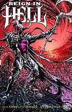 Reign in hell