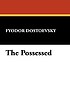 The possessed door Fyodor Dostoyevsky