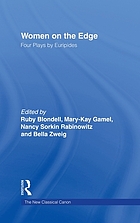 Women on the edge : four plays