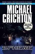 Sphere : a novel