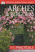 Arches & pergolas por Richard Key