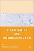 Globalization and international law