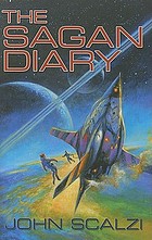 The Sagan diary