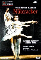 The nutcracker