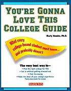 You're gonna love this college guide