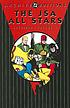 The JSA all stars archives. Volume 1. 