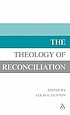 The theology of reconciliation