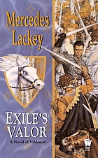 Exile's valor : a novel of Valdemar