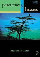 Perception and imaging