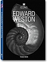 Edward Weston 1886-1958 著者： Edward Weston