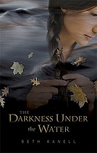 The darkness under the water