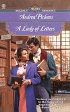 A lady of letters