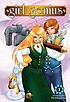 Girl Genius : [omnibus. Vol. 1] by  Kaja Foglio 