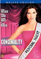 Miss congeniality