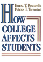 How college affects students