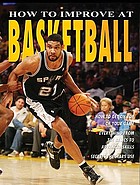 How to improve at basketball